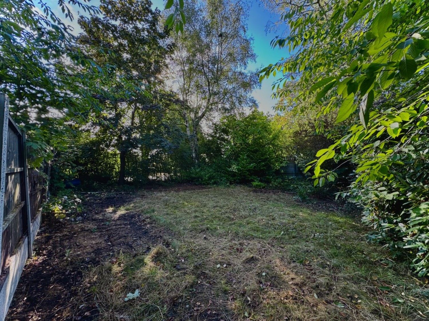 Jervoise Road, Selly Oak, B29