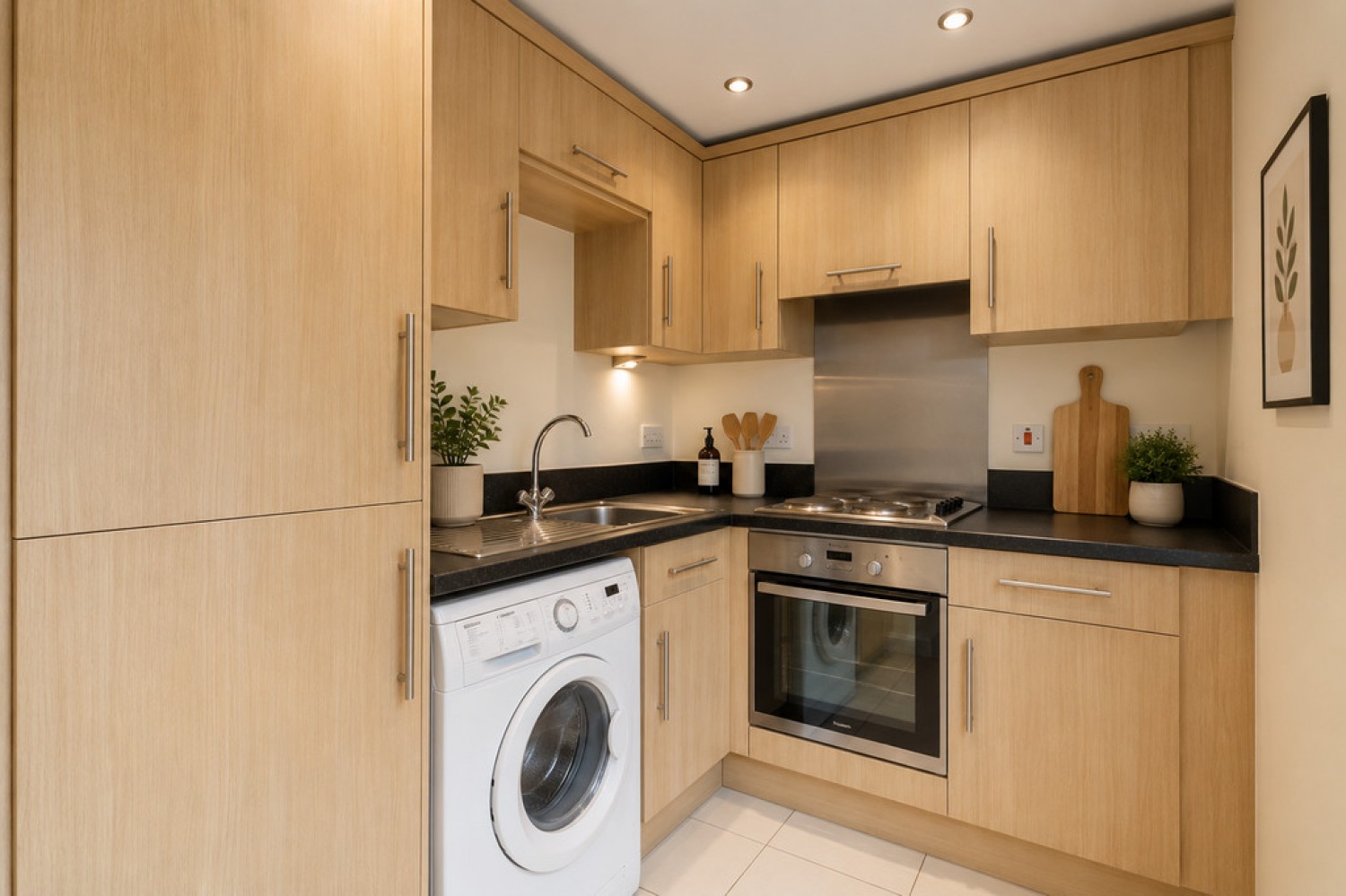 2 bedroom Flat for Letting Sherborne Place, Meadway, Kitts Green, B33