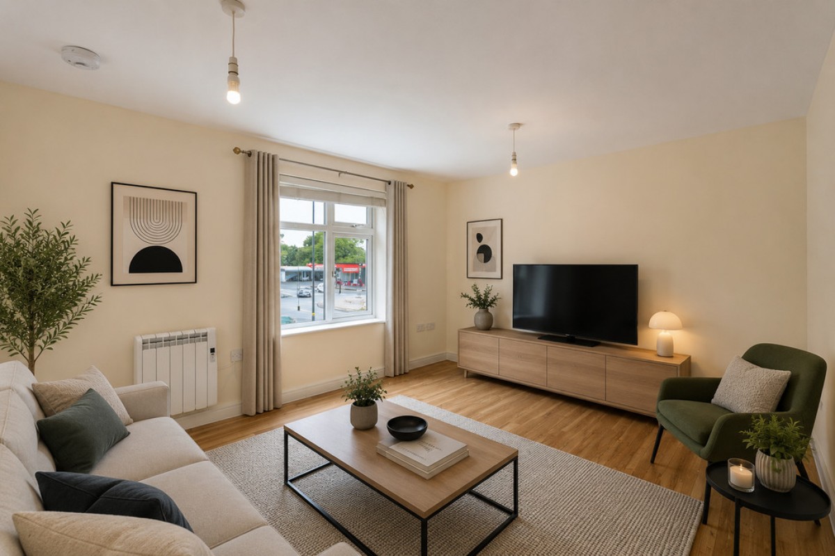 Sherborne Place, Meadway, Kitts Green, B33