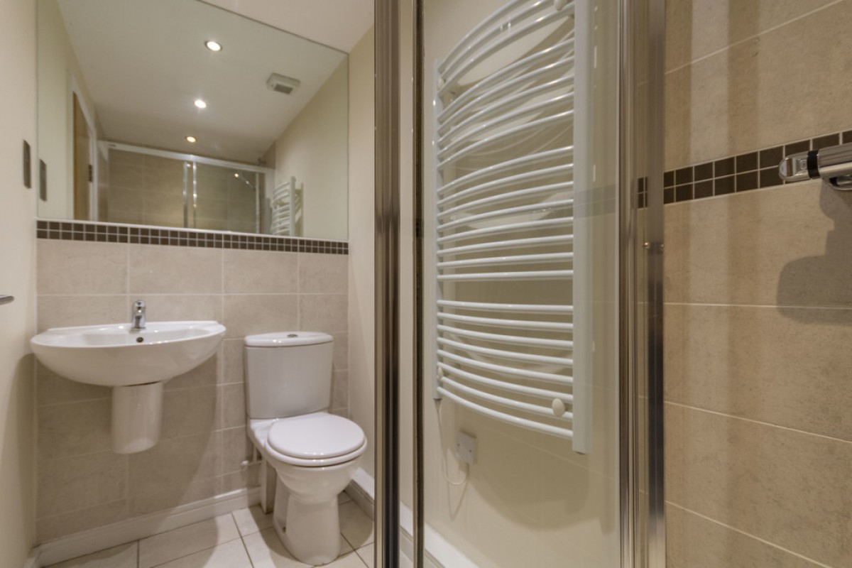 Sherborne Place, Meadway, Kitts Green, B33