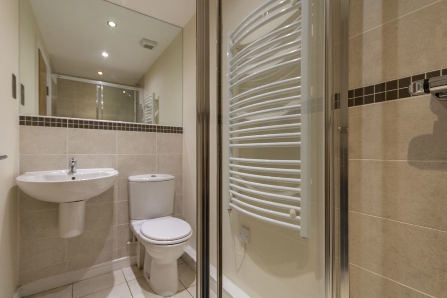 2 bedroom Flat for Letting Sherborne Place, Meadway, Kitts Green, B33