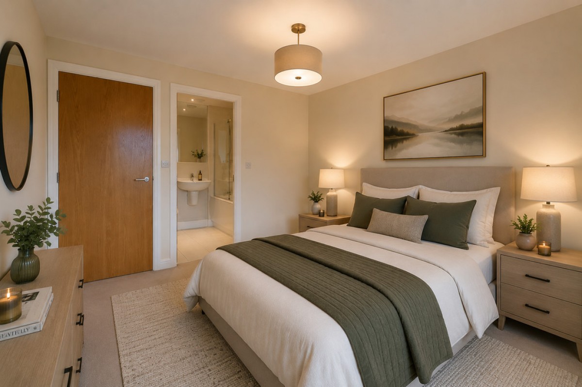 Sherborne Place, Meadway, Kitts Green, B33