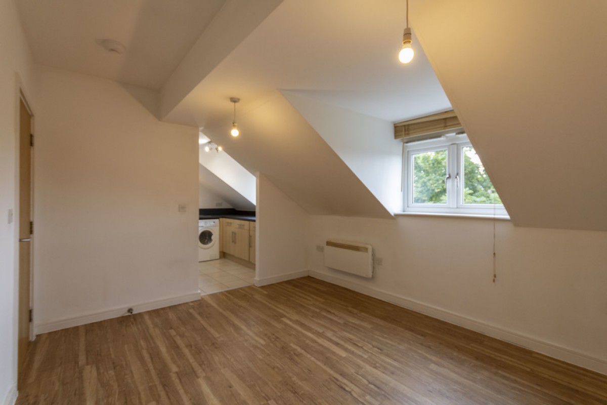 Sherborne Place, Meadway, Kitts Green, B33