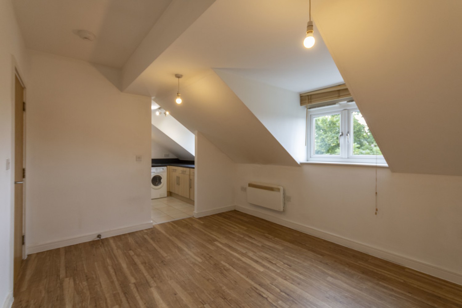 2 bedroom Flat for Letting Sherborne Place, Meadway, Kitts Green, B33