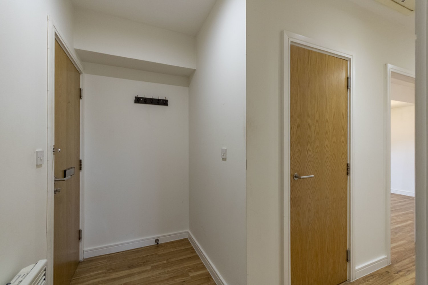 2 bedroom Flat for Letting Sherborne Place, Meadway, Kitts Green, B33