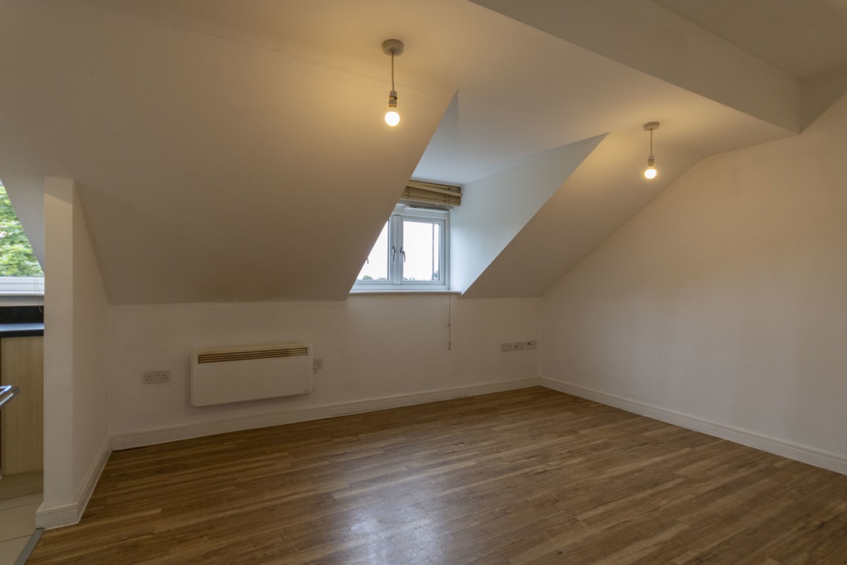 Sherborne Place, Meadway, Kitts Green, B33
