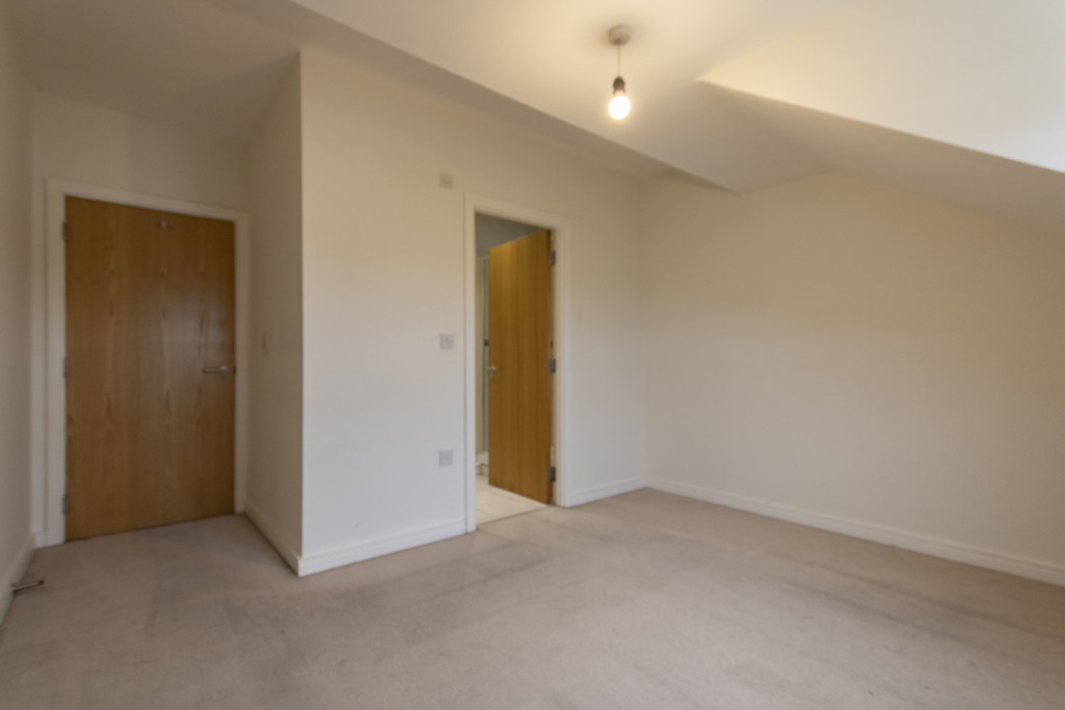 2 bedroom Flat for Letting Sherborne Place, Meadway, Kitts Green, B33