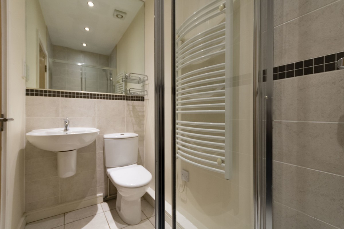 Sherborne Place, Meadway, Kitts Green, B33