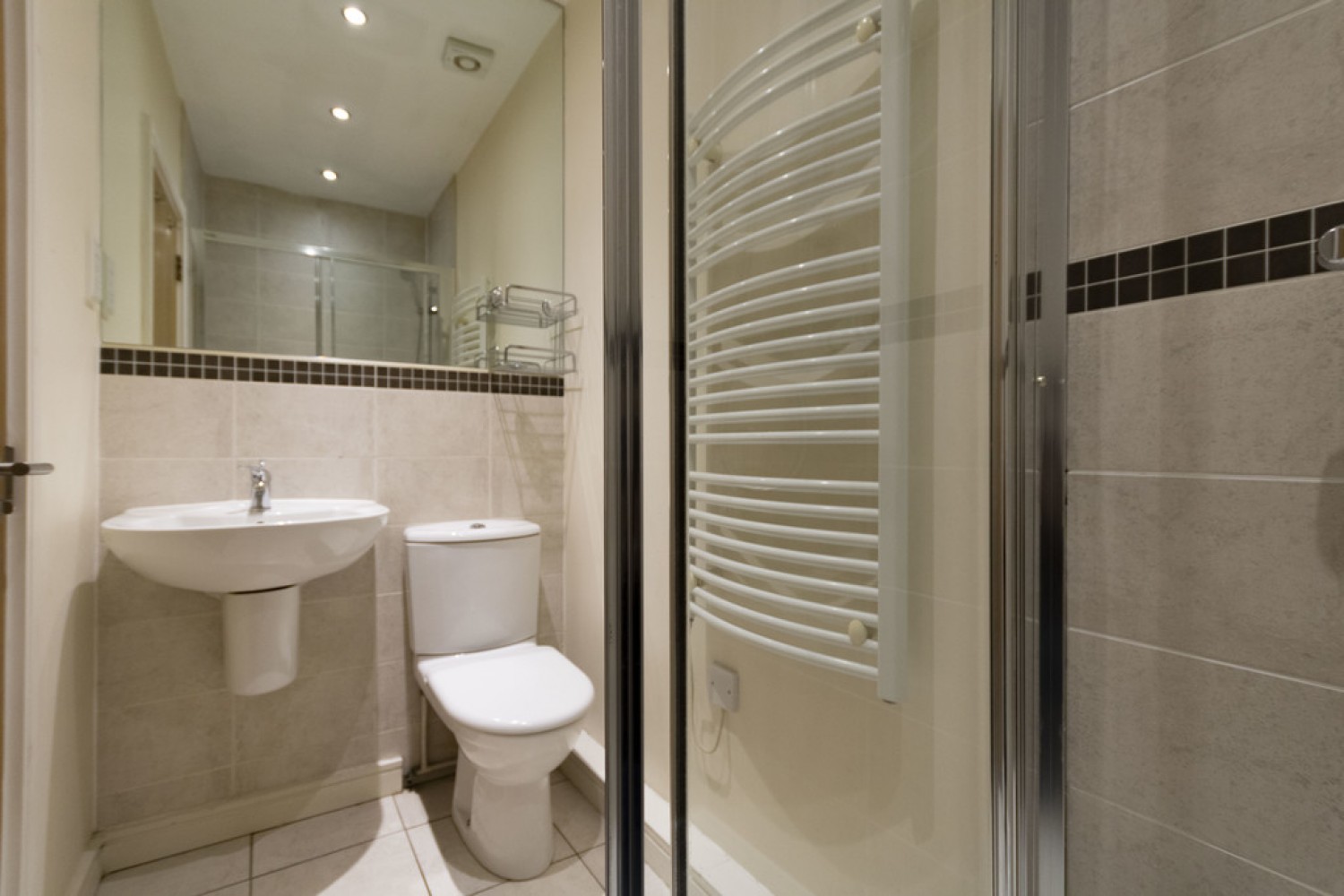 2 bedroom Flat for Letting Sherborne Place, Meadway, Kitts Green, B33