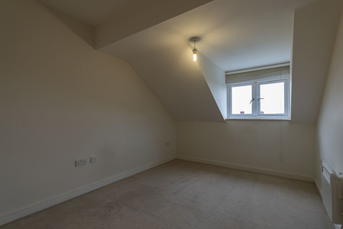 Sherborne Place, Meadway, Kitts Green, B33