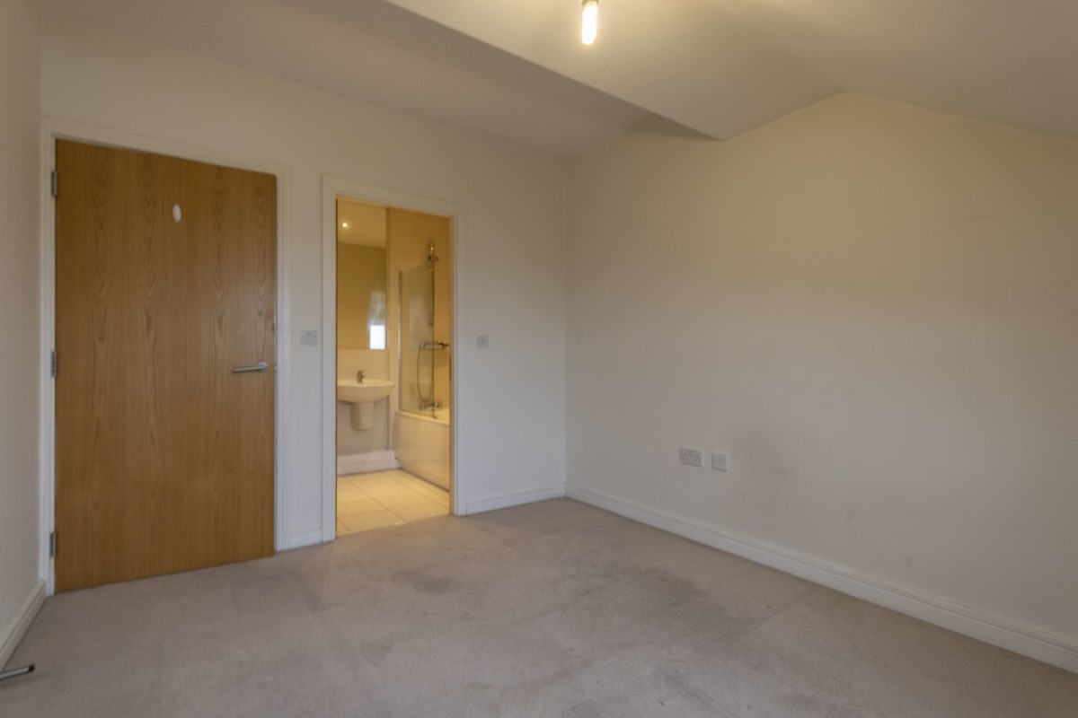 Sherborne Place, Meadway, Kitts Green, B33