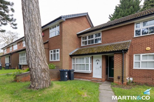 Odell Place, Edgbaston, B5