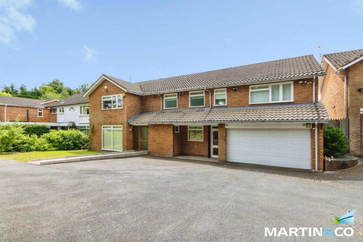 Augustus Road, Edgbaston, B15