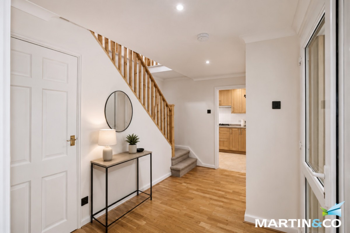 Augustus Road, Edgbaston, B15