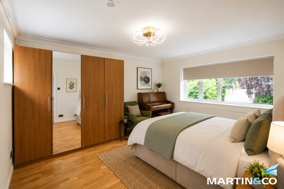 Augustus Road, Edgbaston, B15