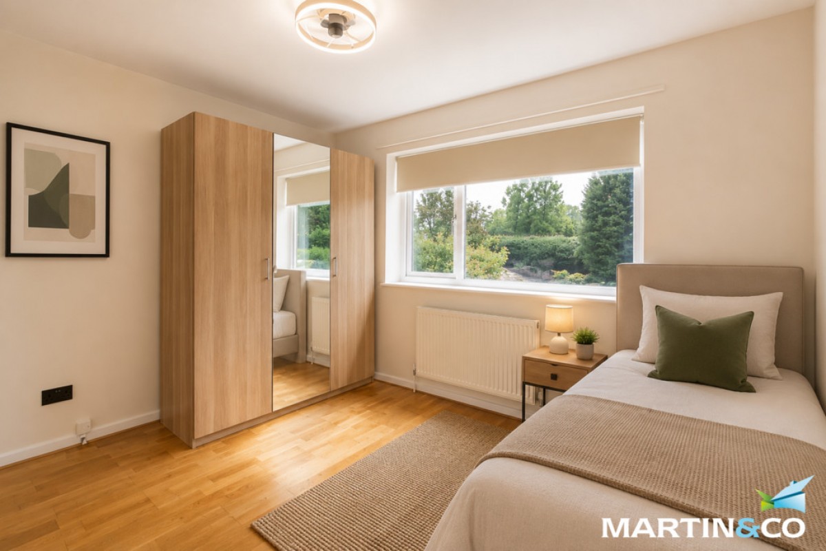Augustus Road, Edgbaston, B15