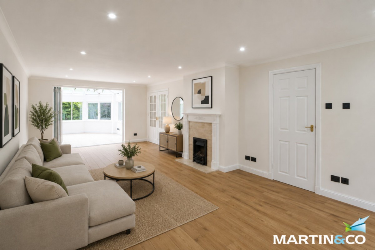Augustus Road, Edgbaston, B15
