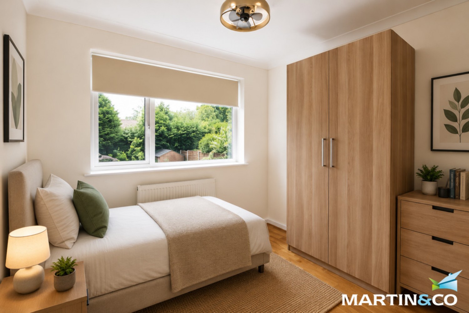 6 bedroom House for Sale Augustus Road, Edgbaston, B15
