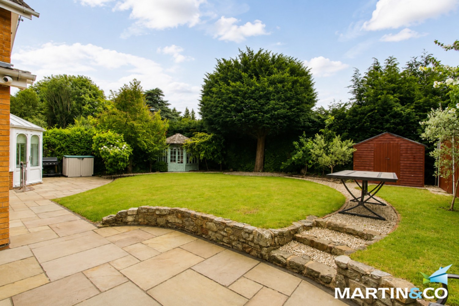 6 bedroom House for Sale Augustus Road, Edgbaston, B15