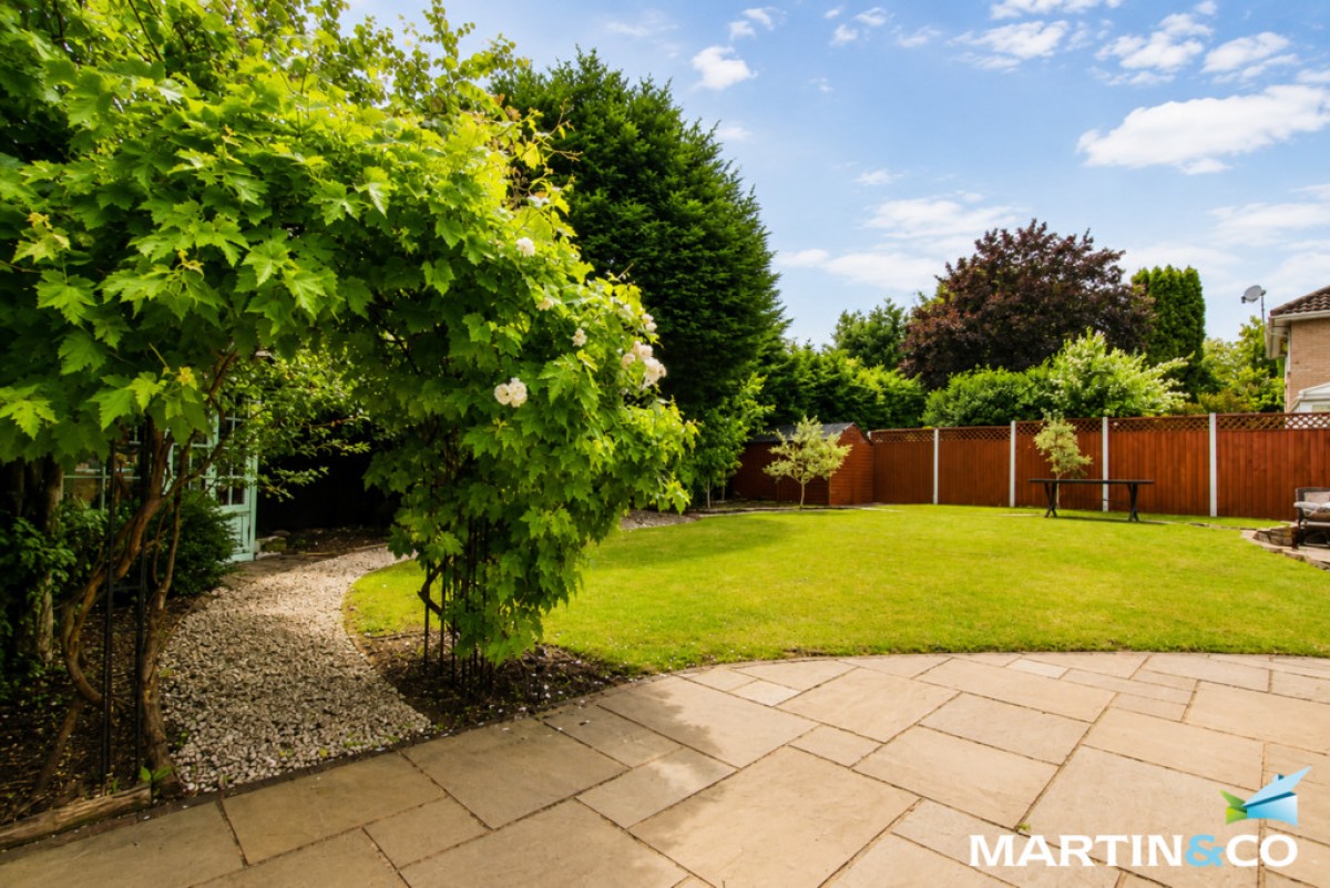 Augustus Road, Edgbaston, B15
