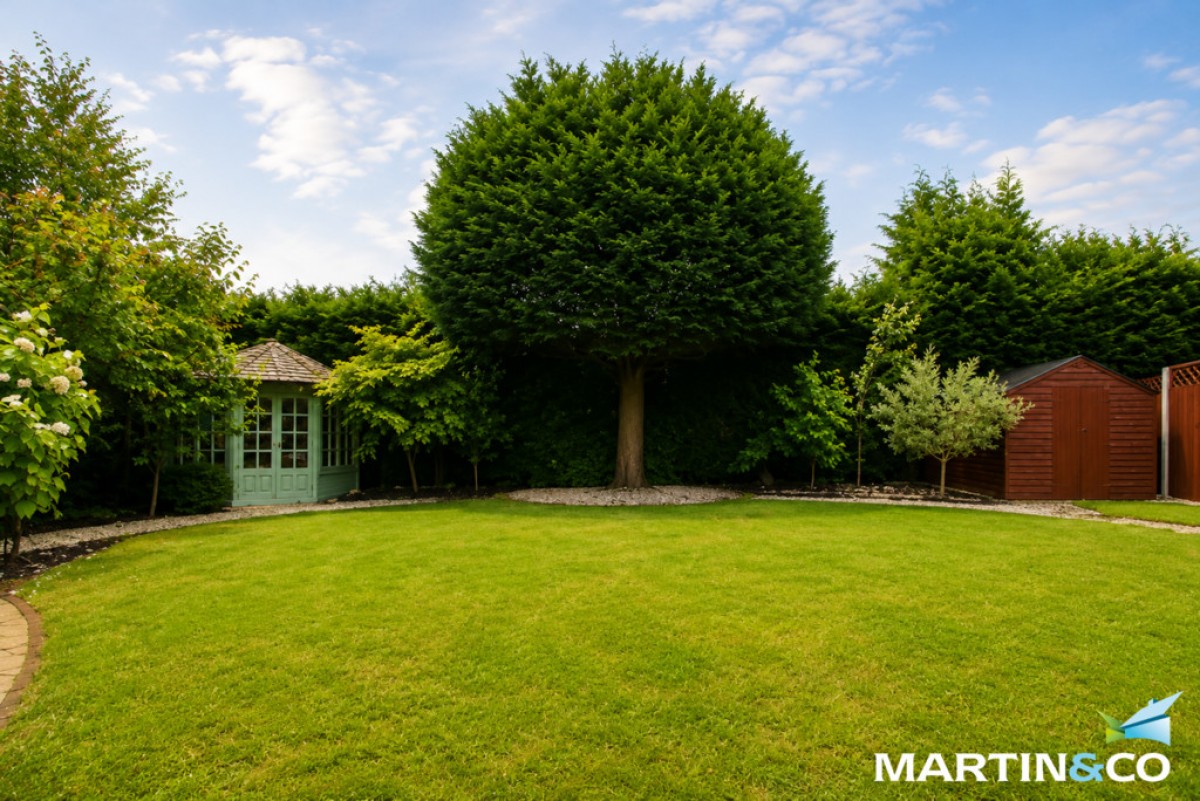 Augustus Road, Edgbaston, B15
