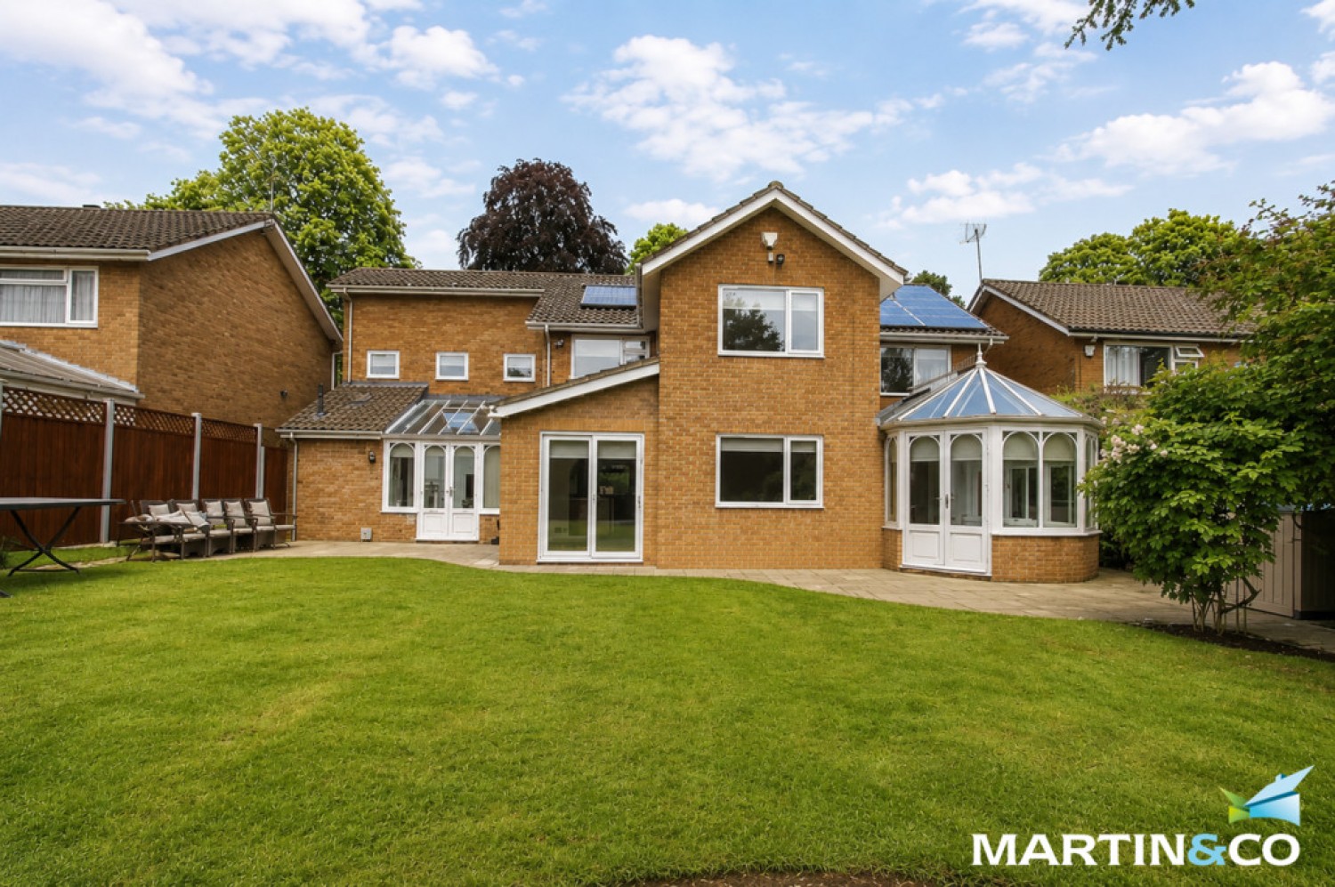 6 bedroom House for Sale Augustus Road, Edgbaston, B15