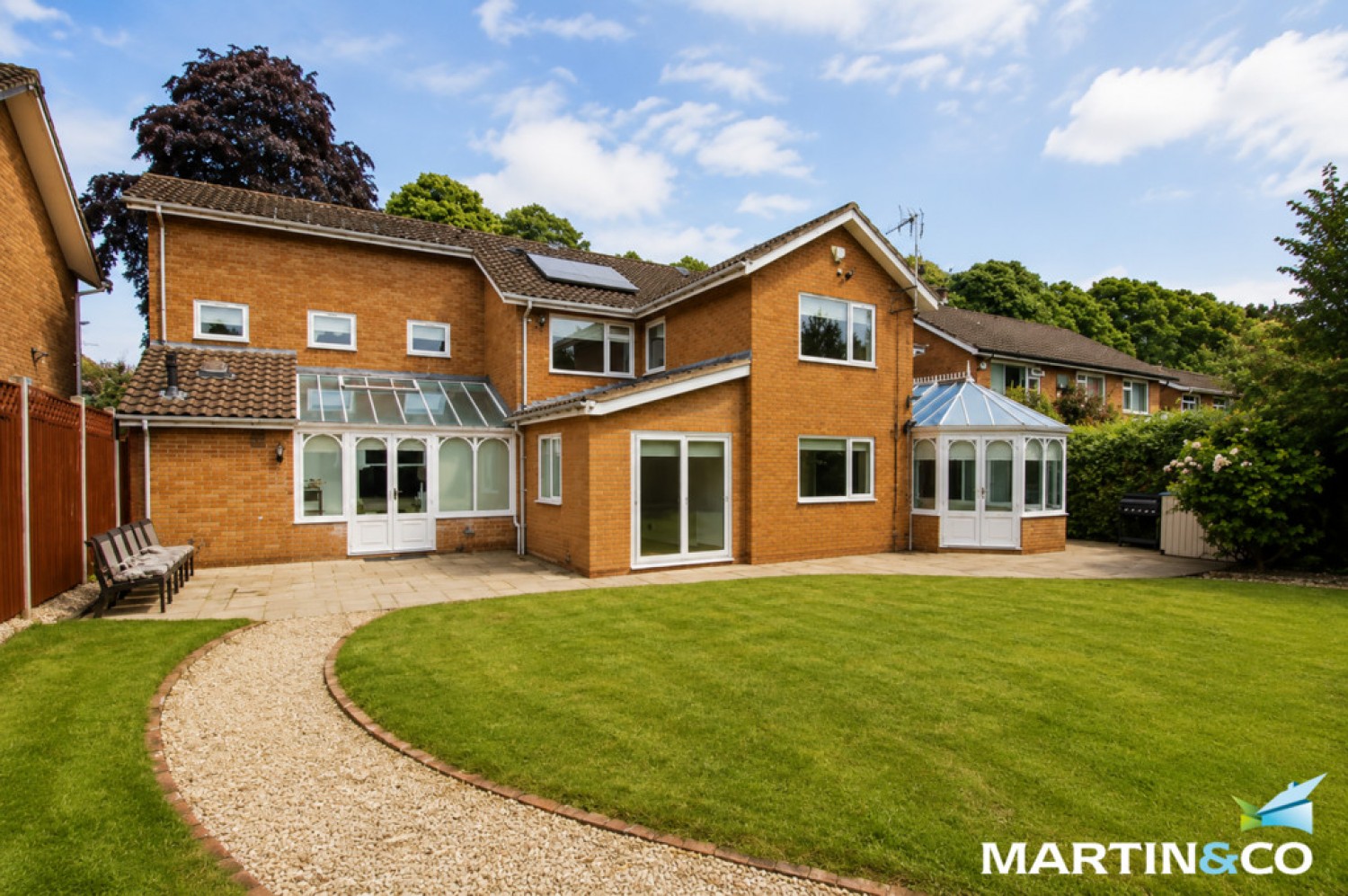 6 bedroom House for Sale Augustus Road, Edgbaston, B15