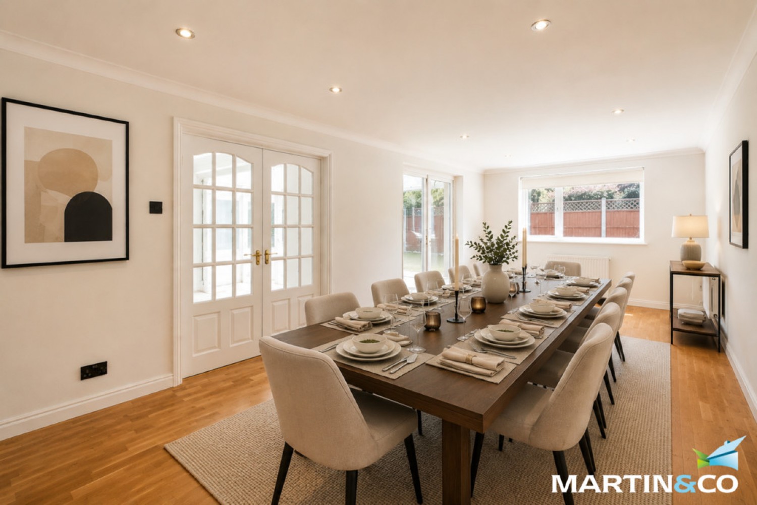 6 bedroom House for Sale Augustus Road, Edgbaston, B15