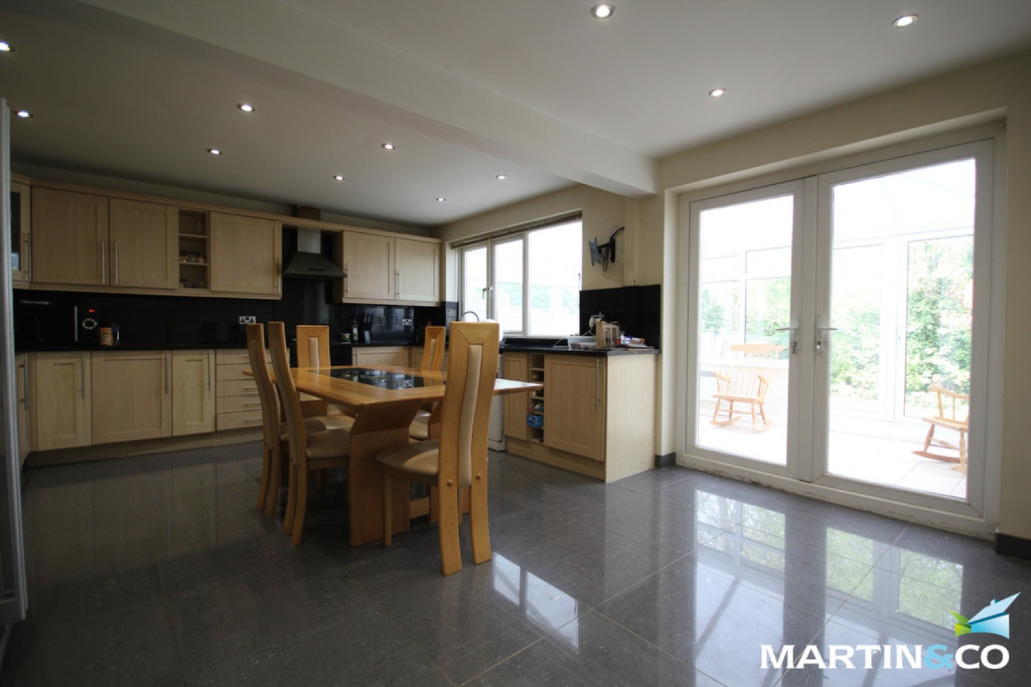 Oak Hill Drive, Edgbaston, B15
