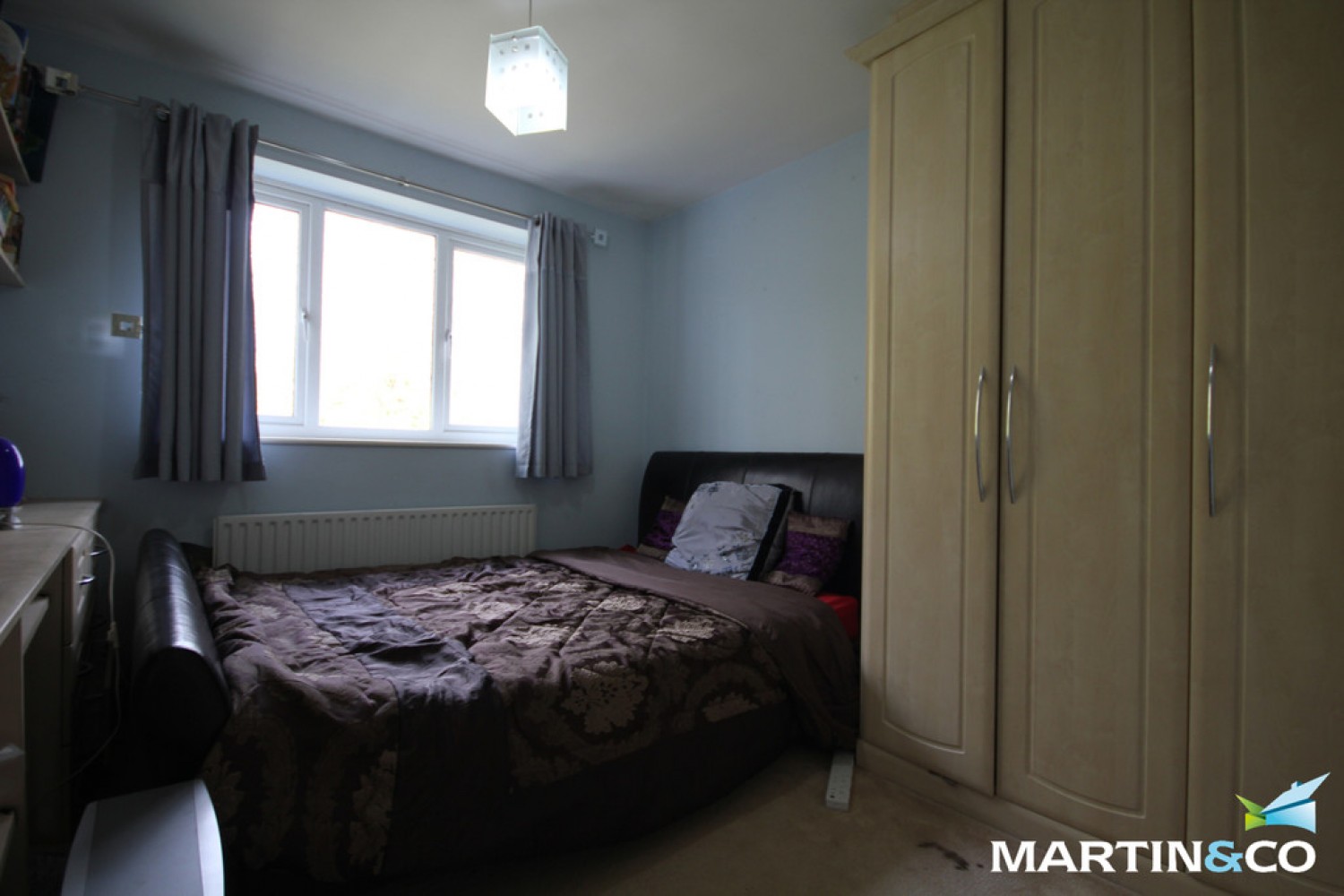 Oak Hill Drive, Edgbaston, B15