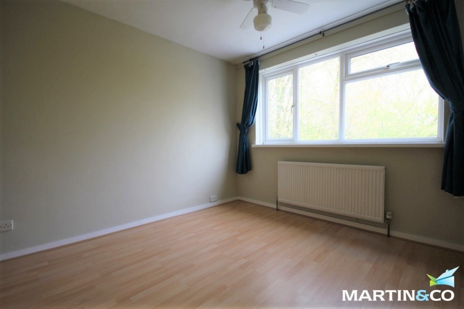 Oak Hill Drive, Edgbaston, B15