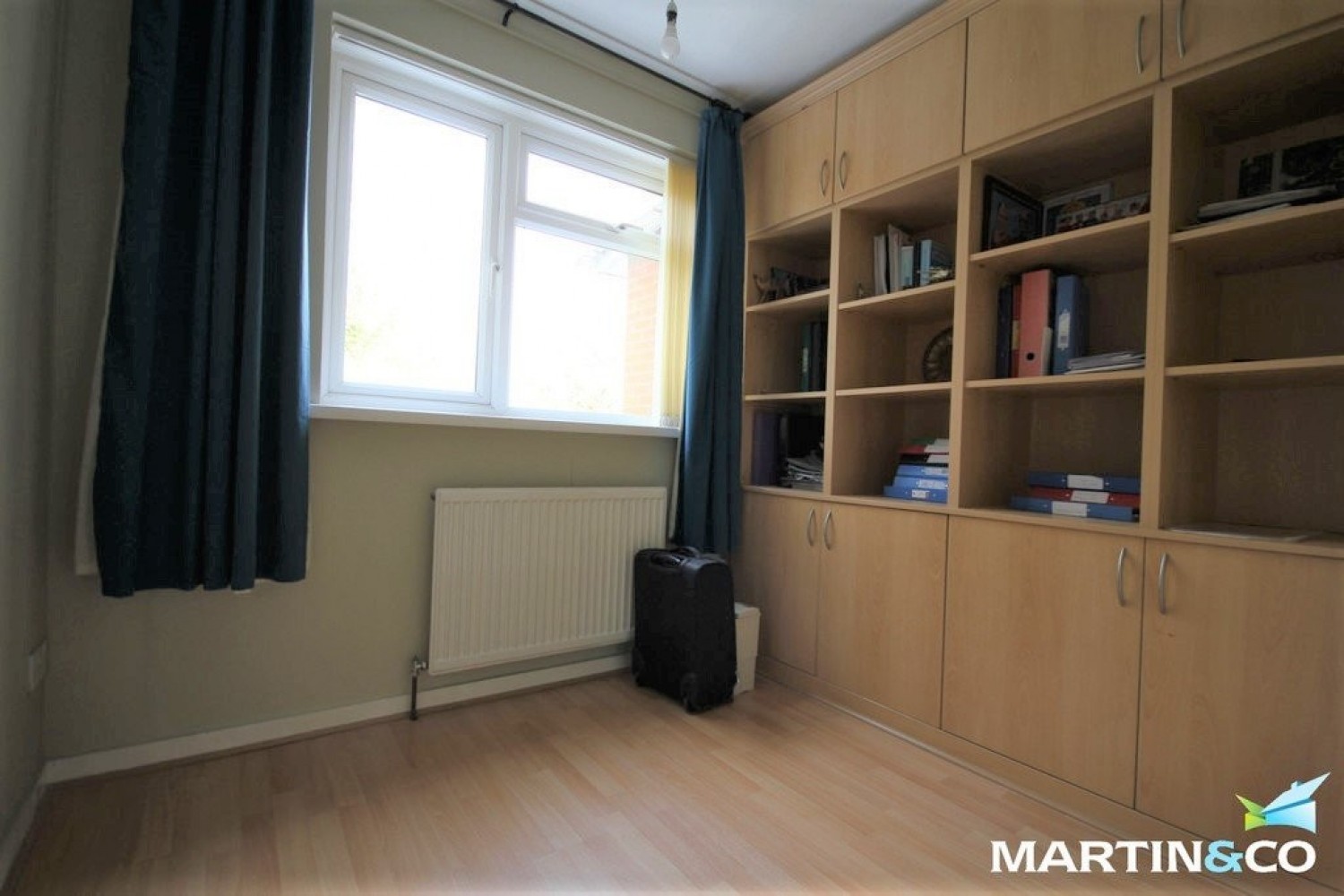 Oak Hill Drive, Edgbaston, B15
