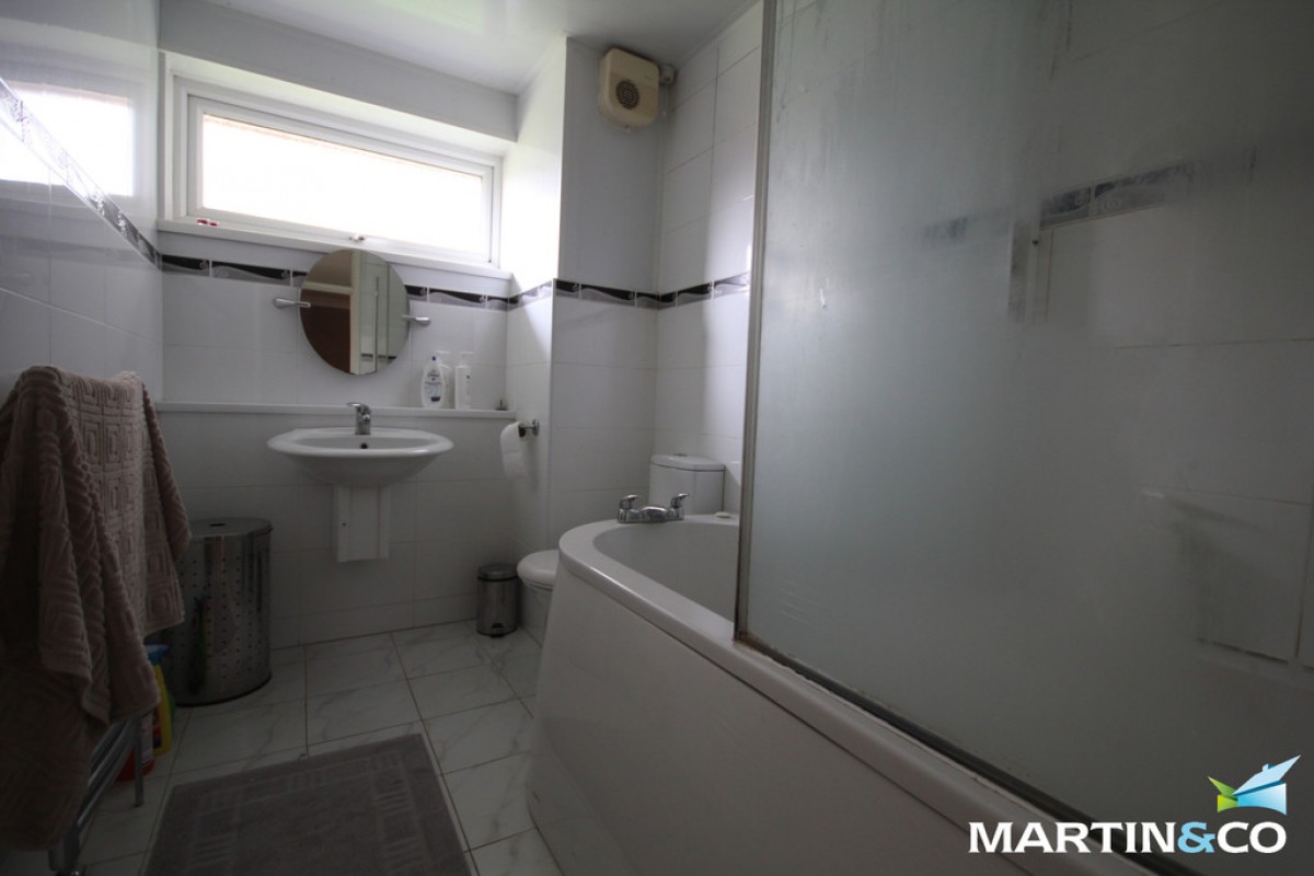 Oak Hill Drive, Edgbaston, B15
