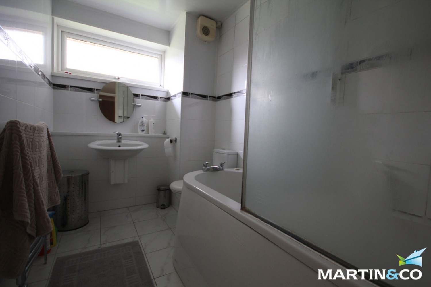 Oak Hill Drive, Edgbaston, B15