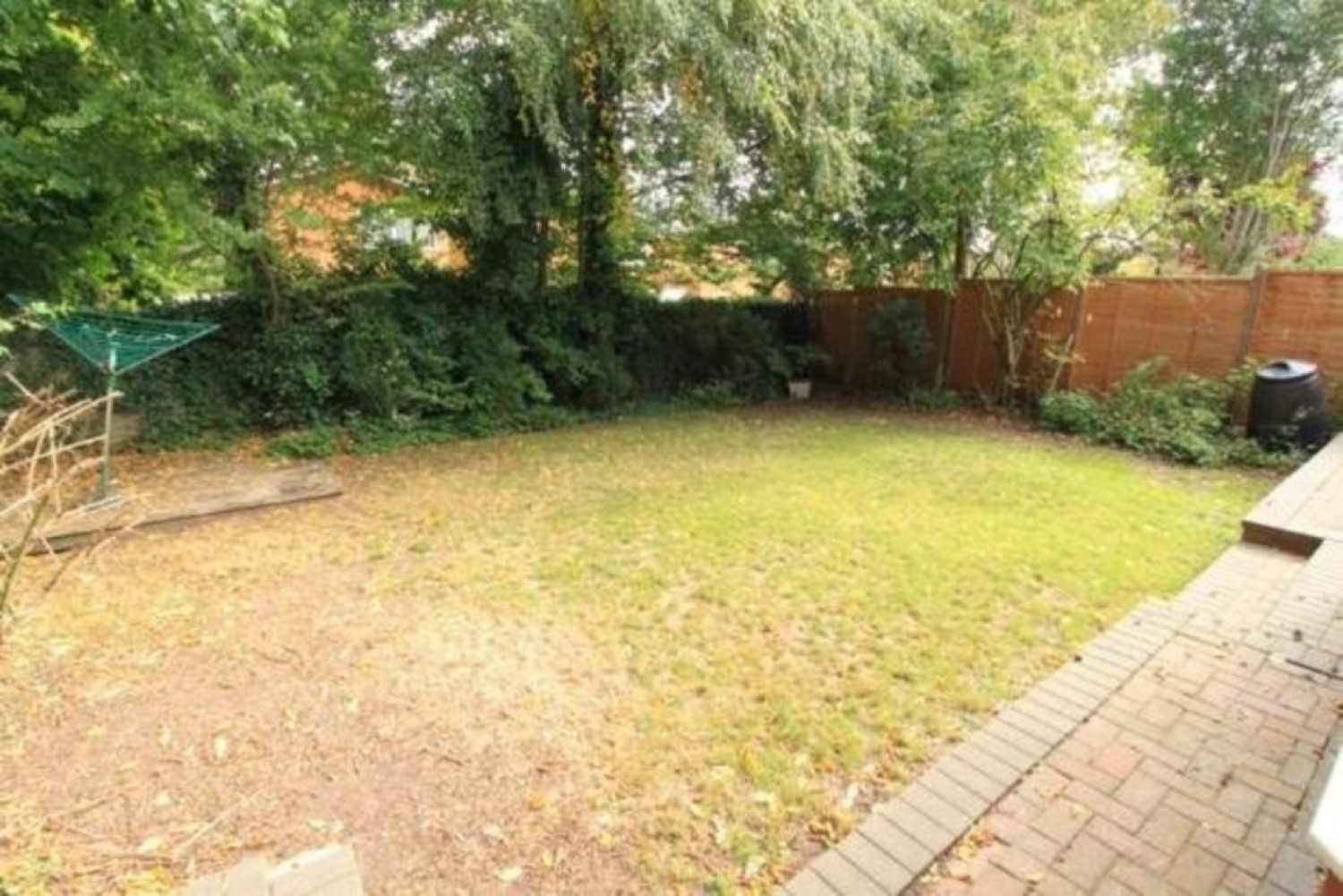 Oak Hill Drive, Edgbaston, B15
