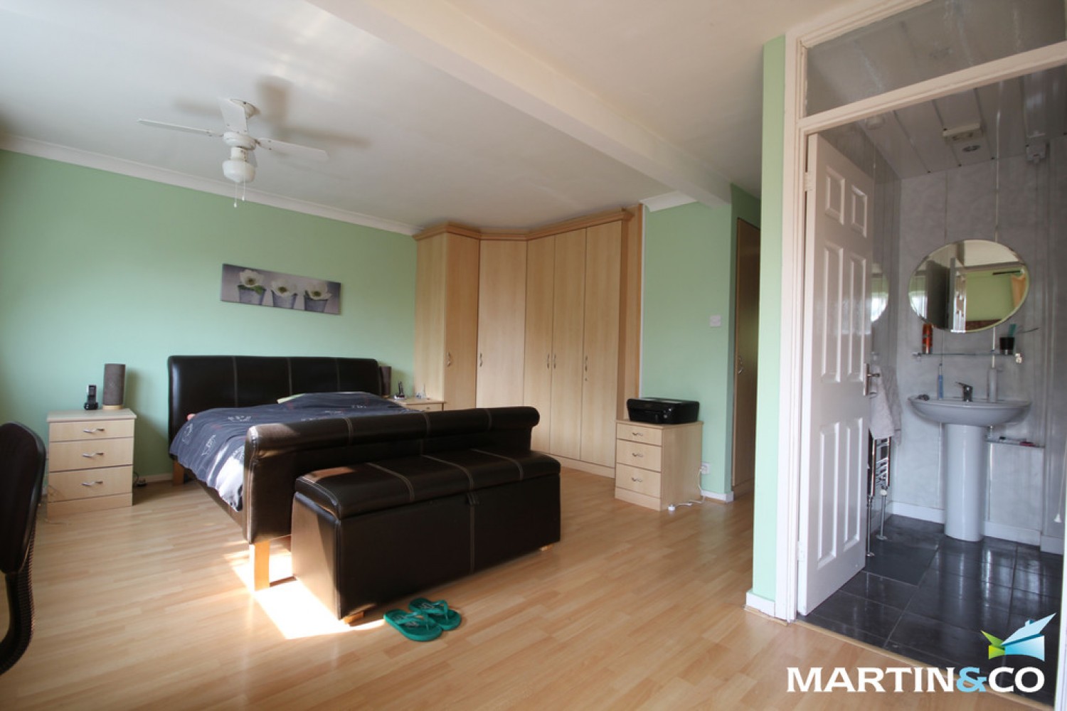 Oak Hill Drive, Edgbaston, B15