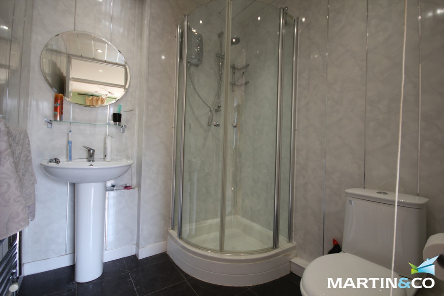 Oak Hill Drive, Edgbaston, B15