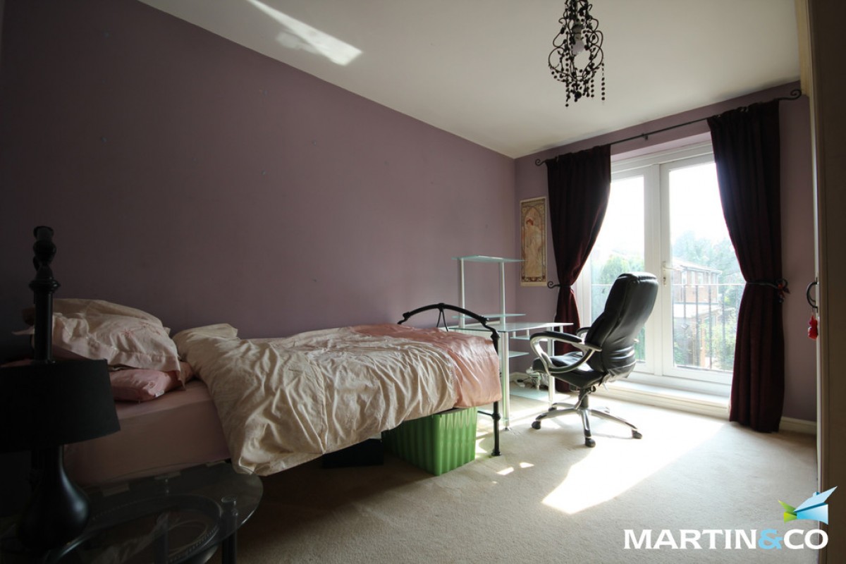 Oak Hill Drive, Edgbaston, B15