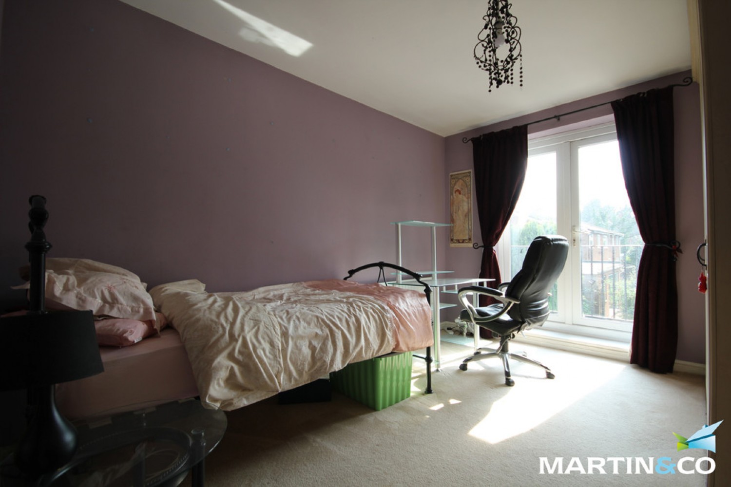 Oak Hill Drive, Edgbaston, B15