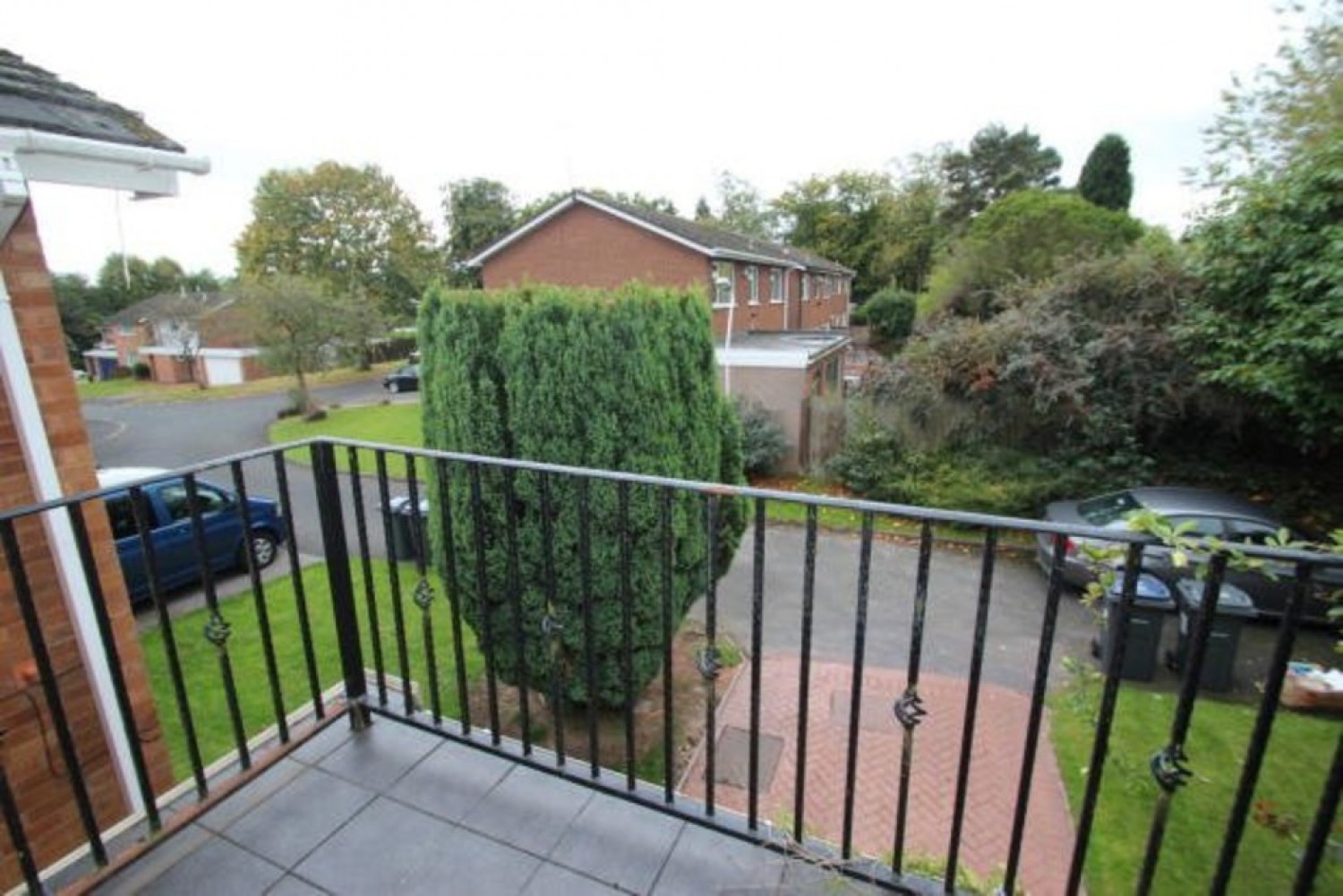 Oak Hill Drive, Edgbaston, B15