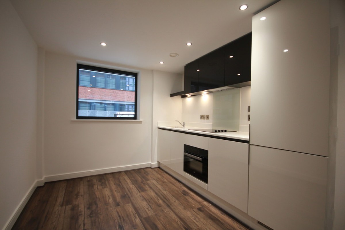 The Kettleworks, Pope Street, Jewellery Quarter, B1