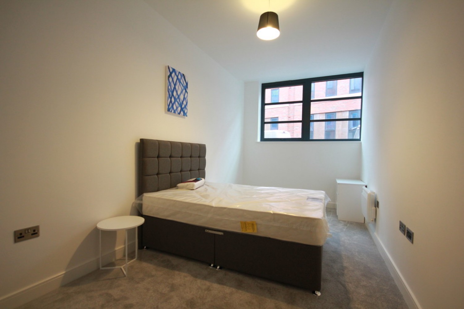 The Kettleworks, Pope Street, Jewellery Quarter, B1