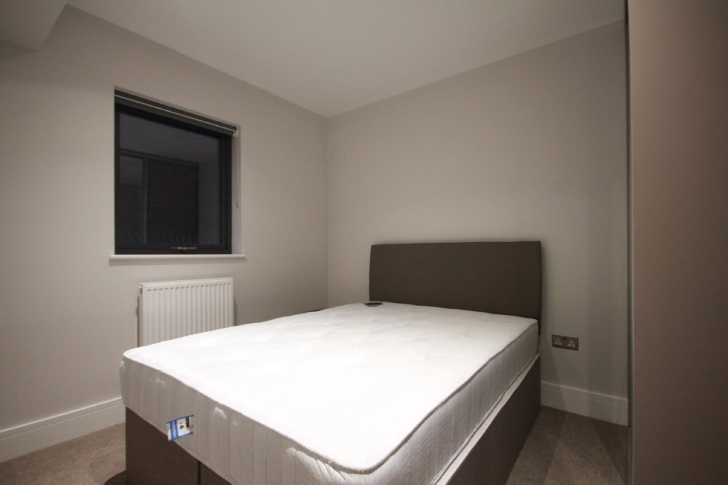 The Folium, Caroline Street, off St Pauls Square, B3