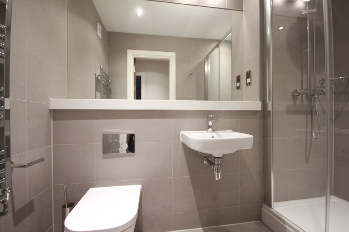 The Folium, Caroline Street, off St Pauls Square, B3