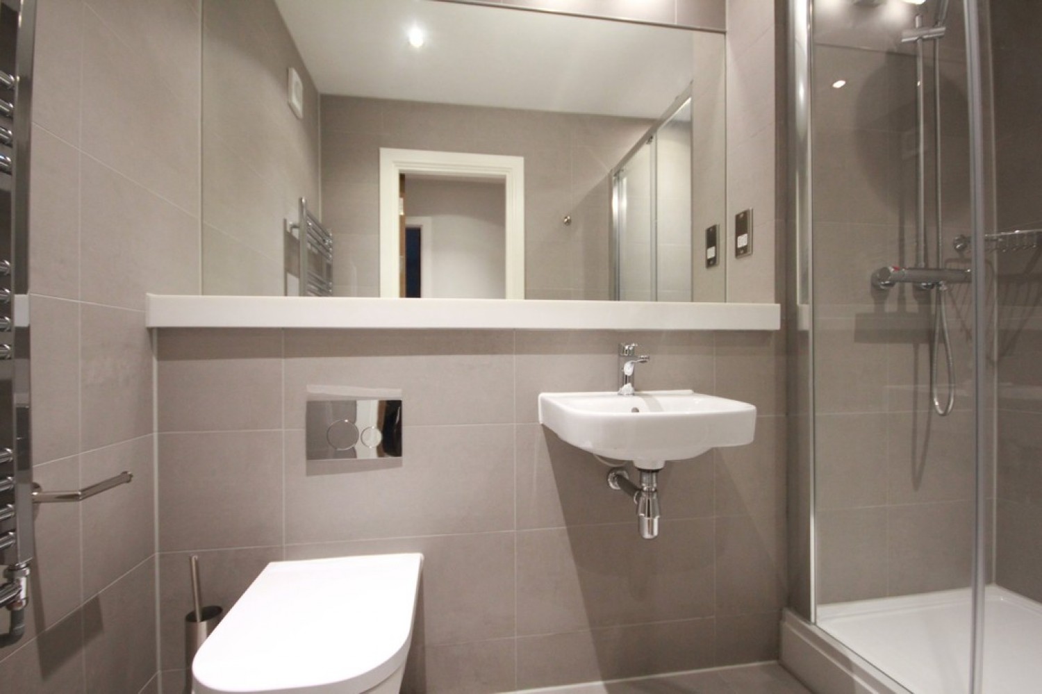 2 bedroom Flat for Letting The Folium, Caroline Street, off St Pauls Square, B3