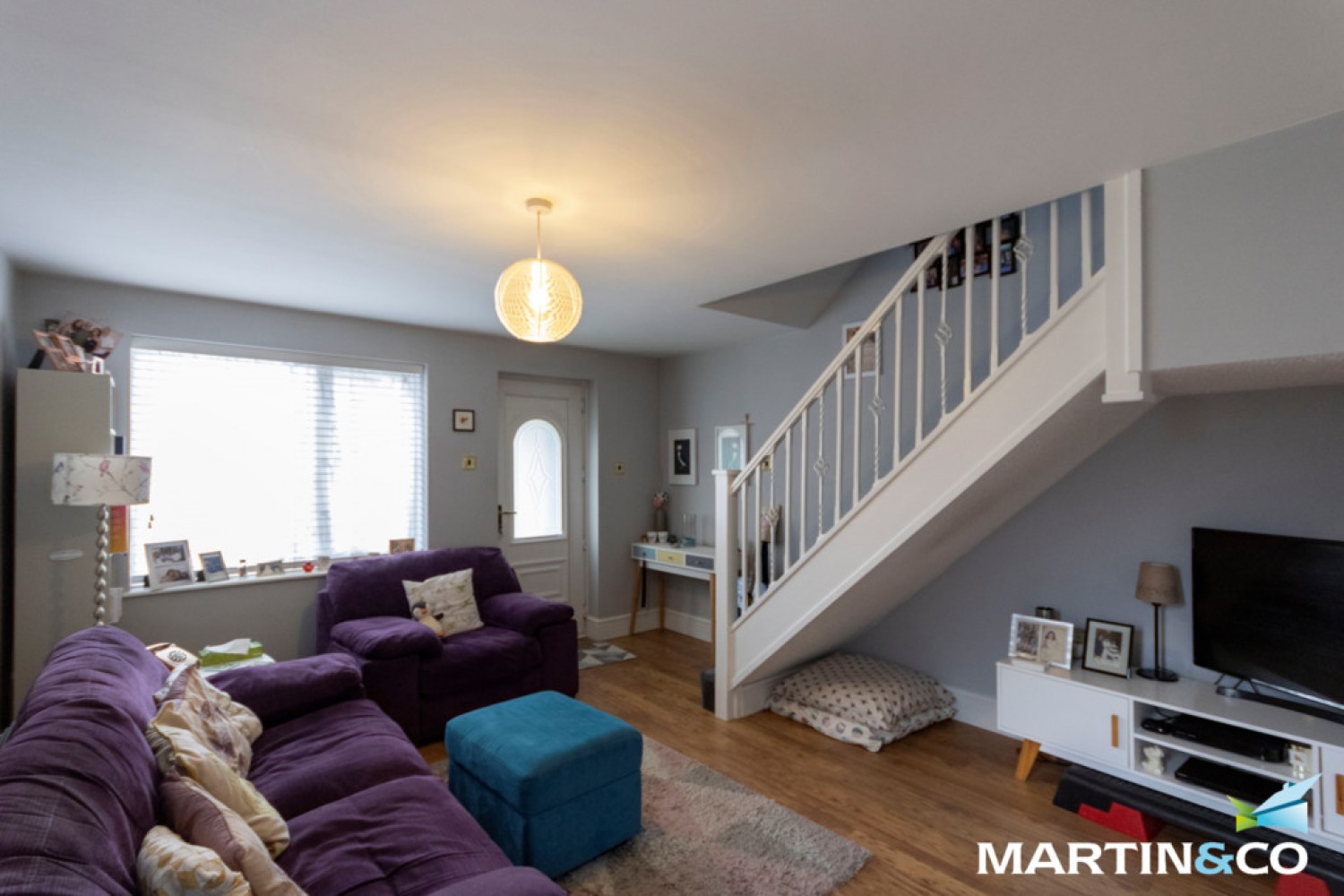 Garratts Close, Oldbury, B68