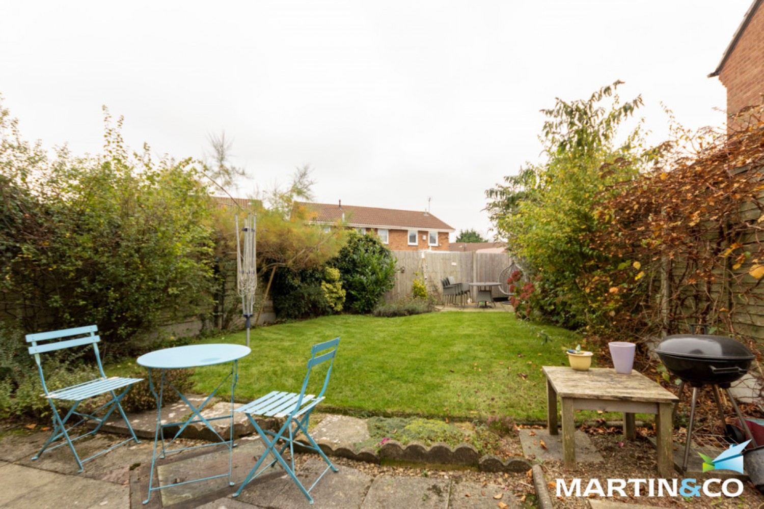 Garratts Close, Oldbury, B68