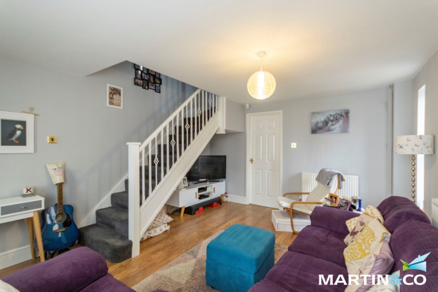 Garratts Close, Oldbury, B68