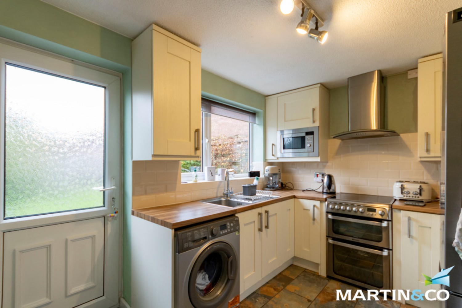 Garratts Close, Oldbury, B68