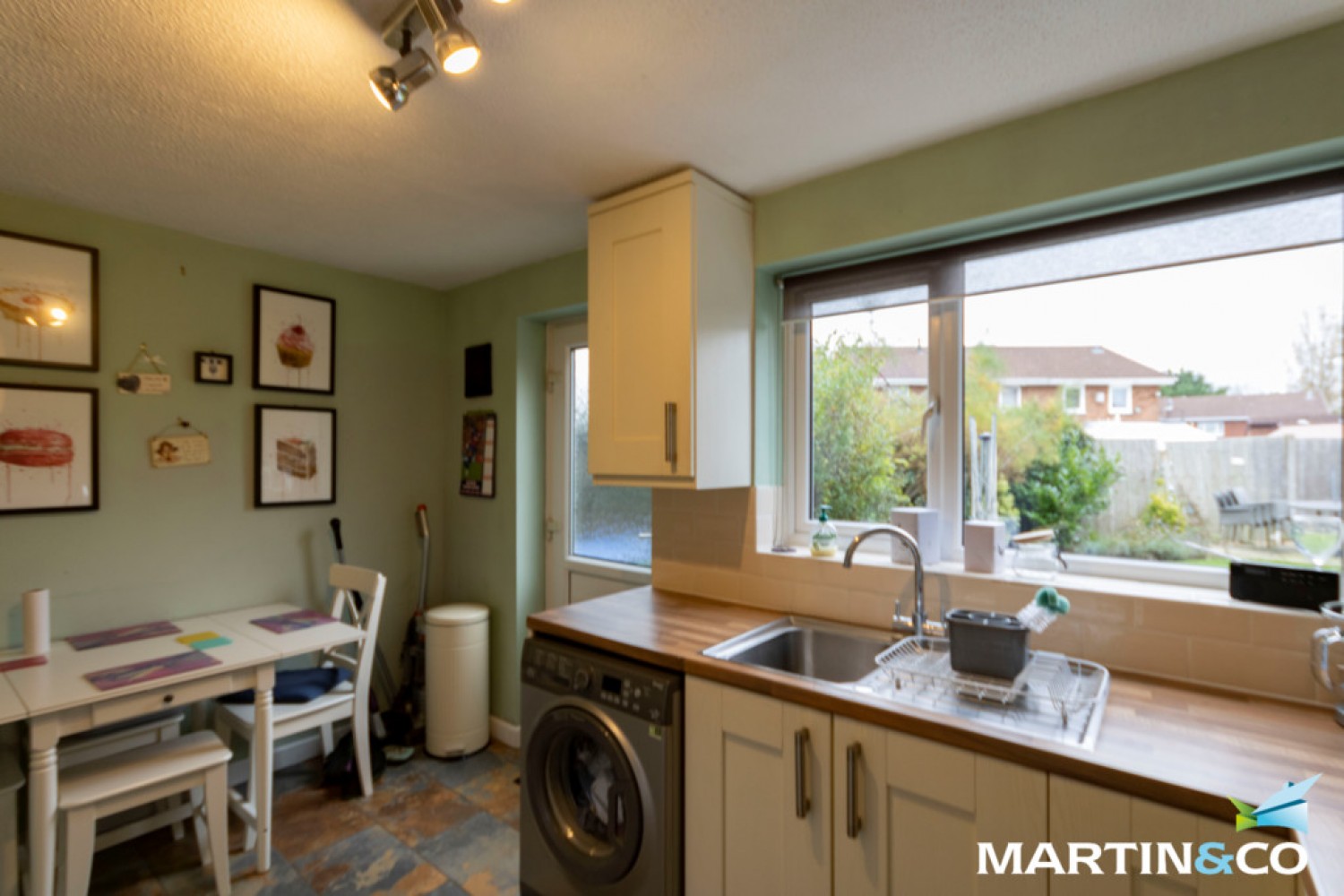 Garratts Close, Oldbury, B68